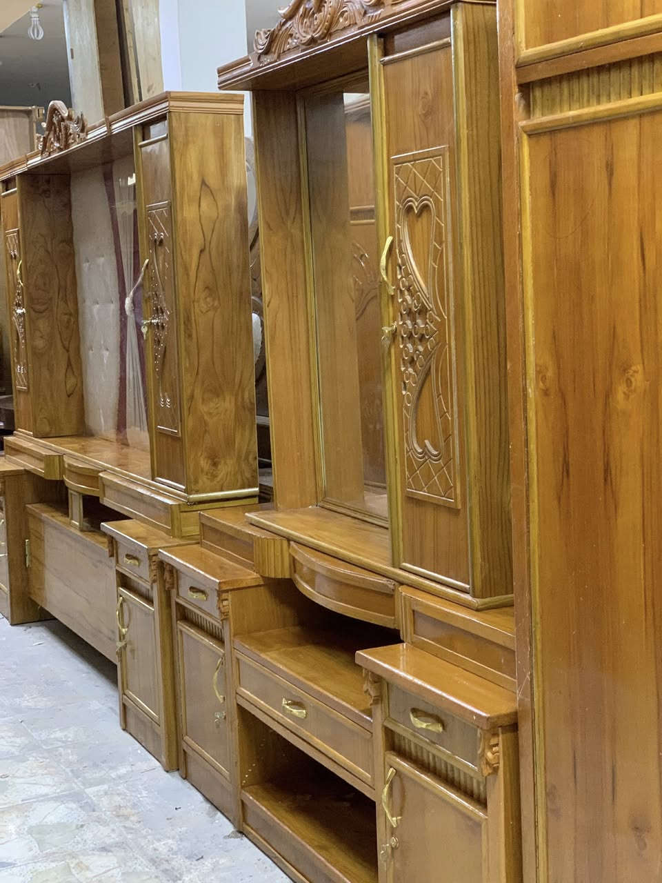 غرفه صاج تزكام سعر مليون100 ميسان ابو رمانه*********** معرض ابو فراس
