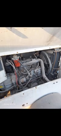 مولد كابوتا • ٢٣ كيفي • ثري فيز