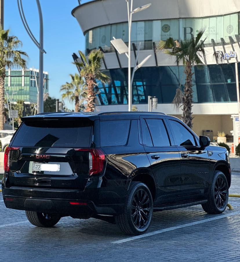 جمسي يوكن2021 خليجي  وكالة المنصور
بلاك ادشن
 المواصفات
شاشة كبير
 شاشة Apple CarPlay
 رادار أمامي
 نظام خروج عن المسار
 وضعيات قيادة متعددة
 نقطة عمياء
ويل دنلي
 نظام ملاحة 
 تحذير تصادم
 كاميرا خلفية + حساسات أمامية وخلفية
 ثلاجة وسطية
 باب خلفي كهربائي
 كشافات ضباب
السيارة مكفولة كفالة عامة
السيارة بشرط تحويل او وكالة 
ماشية ٩٠ الف حقيقي
رقم اربيل بأسمي شخصياً و فحص وسنوية جديد
تريد تحويل او وكالة ثاني يوم
السعر  425$  
مكان السيارة اربيل 
 ***********
