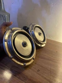 هورن بوش • ايراني • محموديه