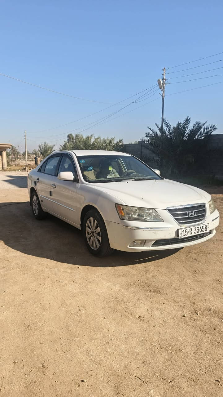 سوناتا 2010امريكي محرك2400
للاستفسار***********
