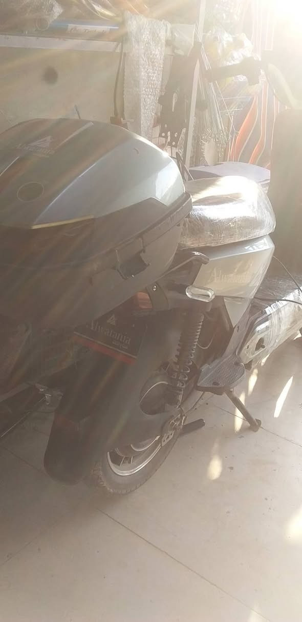 السلام عليكم ماطور شحن للبيع السعر140 ما اعرف اشبي ابيع فحم شاحنه موجود


**إذا كنت صاحب هذا الإعلان وتريد حذفه لأي سبب، رجاءا أرسل رسالة إلى الدعم الفني**