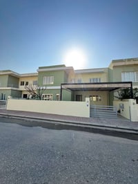 #اتلانتيك_ستي  بيت للبيع نوع B  ٢٠٠م  ٤غرف نوم  للاستفسار 07703333334☎...