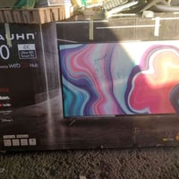 شاشة بوهان أسترالي سستم كلة LG ريمونت ماوس ناطق يشتغل على LGشاشة 4k حق...