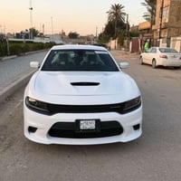 جارجر GT موديل2022  سعة المحرك 3600 ماشية 33 الف ميل كلين تايتل  دخول ...