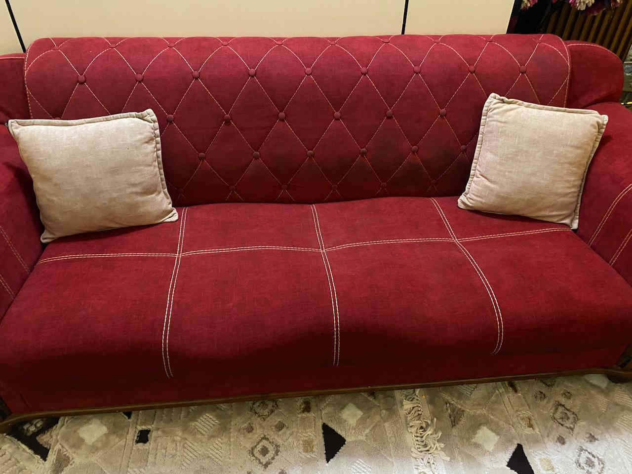 تخم تركي الاصلي للبيع قنفه ام النفرين وحده وثنين ام 3 وثنين كراسي العنوان الديوانية عروبة قرب اسواق المركزية للاستفسار ***********
