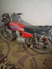 دراجة 4كير • موديل 21 • قضاء الموفقيه