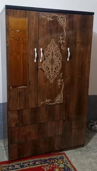 تركي • ٣ ابواب • الكفل