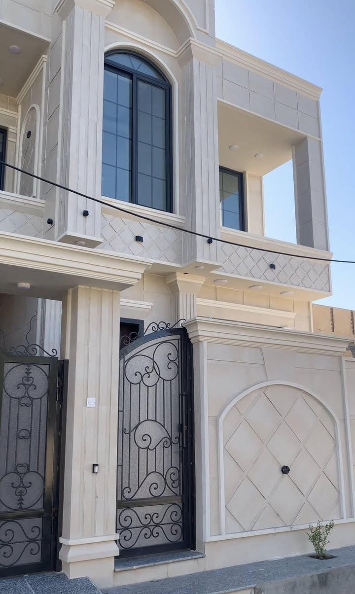 السلام عليكم اني من ديالى اشتغل وجهات بورسلين وهذا شغلي ليحب يتواصل وياي


**إذا كنت صاحب هذا الإعلان وتريد حذفه لأي سبب، رجاءا أرسل رسالة إلى الدعم الفني**