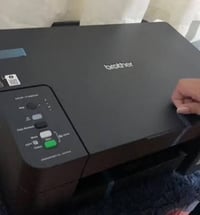 برذر T420 • الديوانية الشافعية • تحتاج تنظيف وحبر