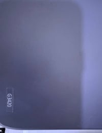 طابعة كانون • G3420 • بغداد