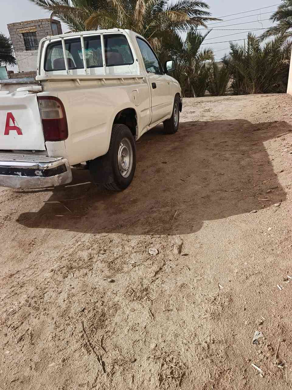 السلام عليكم 2001 للبيع السعر خاص
***********
