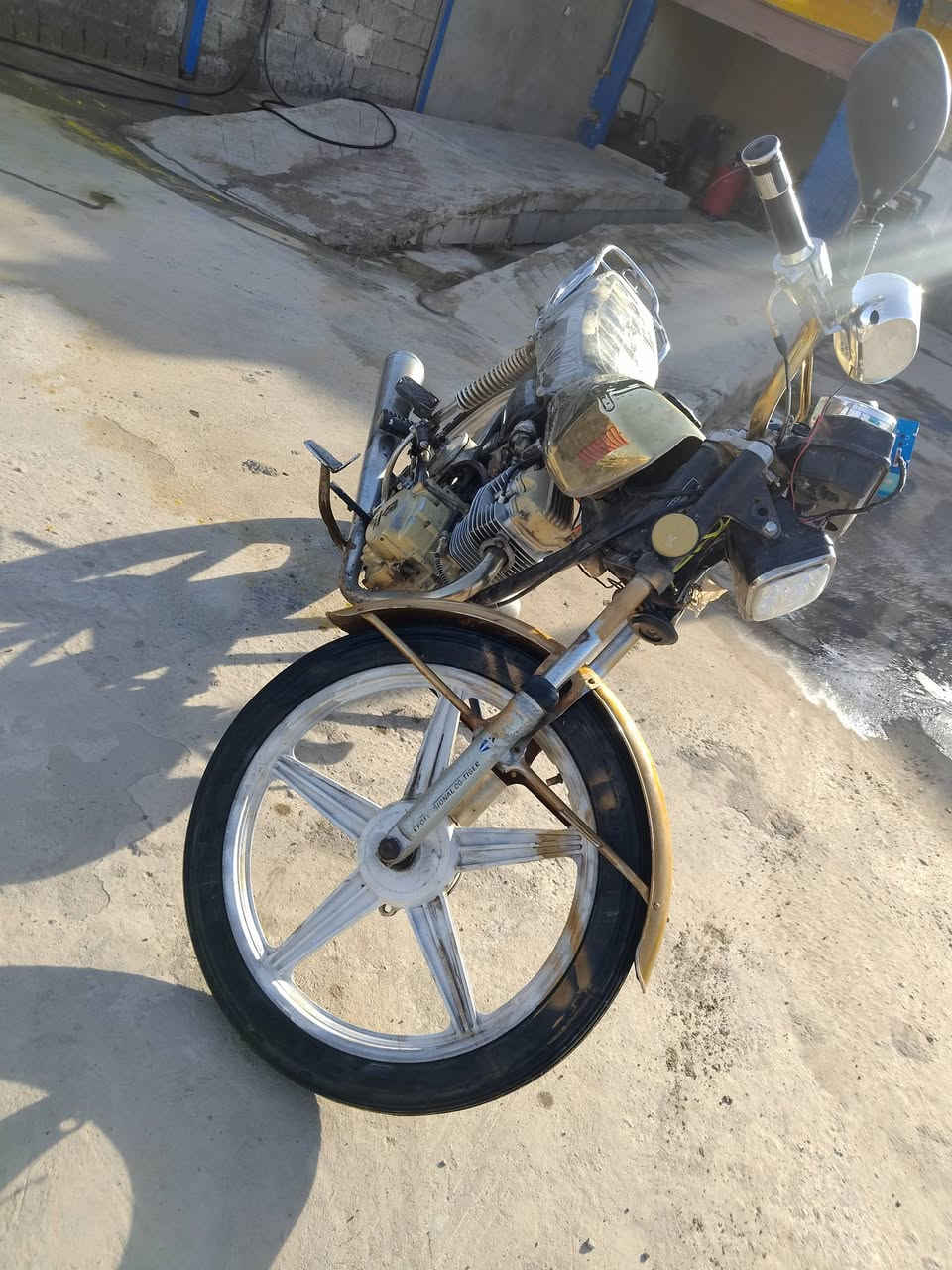 تايكر 2019 للبيع 200=‏‪0770 907 6121‬‏
