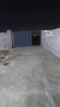 الناصرية حي الجوادين • ٦٠٠م • شارع ١٢م