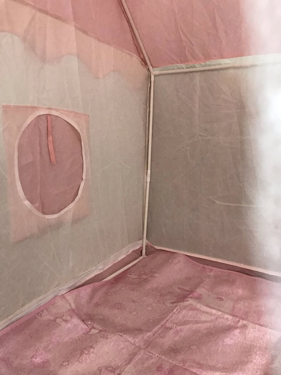 خيمة اطفال السعر ٣٠ مع التوصيل
تكفي لحد عمر ٦ سنوات


**إذا كنت صاحب هذا الإعلان وتريد حذفه لأي سبب، رجاءا أرسل رسالة إلى الدعم الفني**