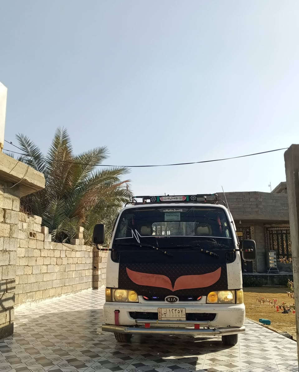 السلام عليكم كيه فونتيره للبيع رقم بغداد موديل 2000 مكينه خيط تبخير كير اكسل شاصي مكفوله كفاله عامه السعر 60 وبيهه مجال مكان السياره الرمادي جزيره الخالديه رقم التلفون ***********
