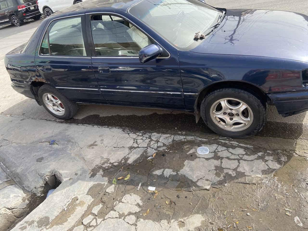 النترا 1992
رقم بغداد 
٢٤ وبيها مجال 
بغداد السيدية 
***********
