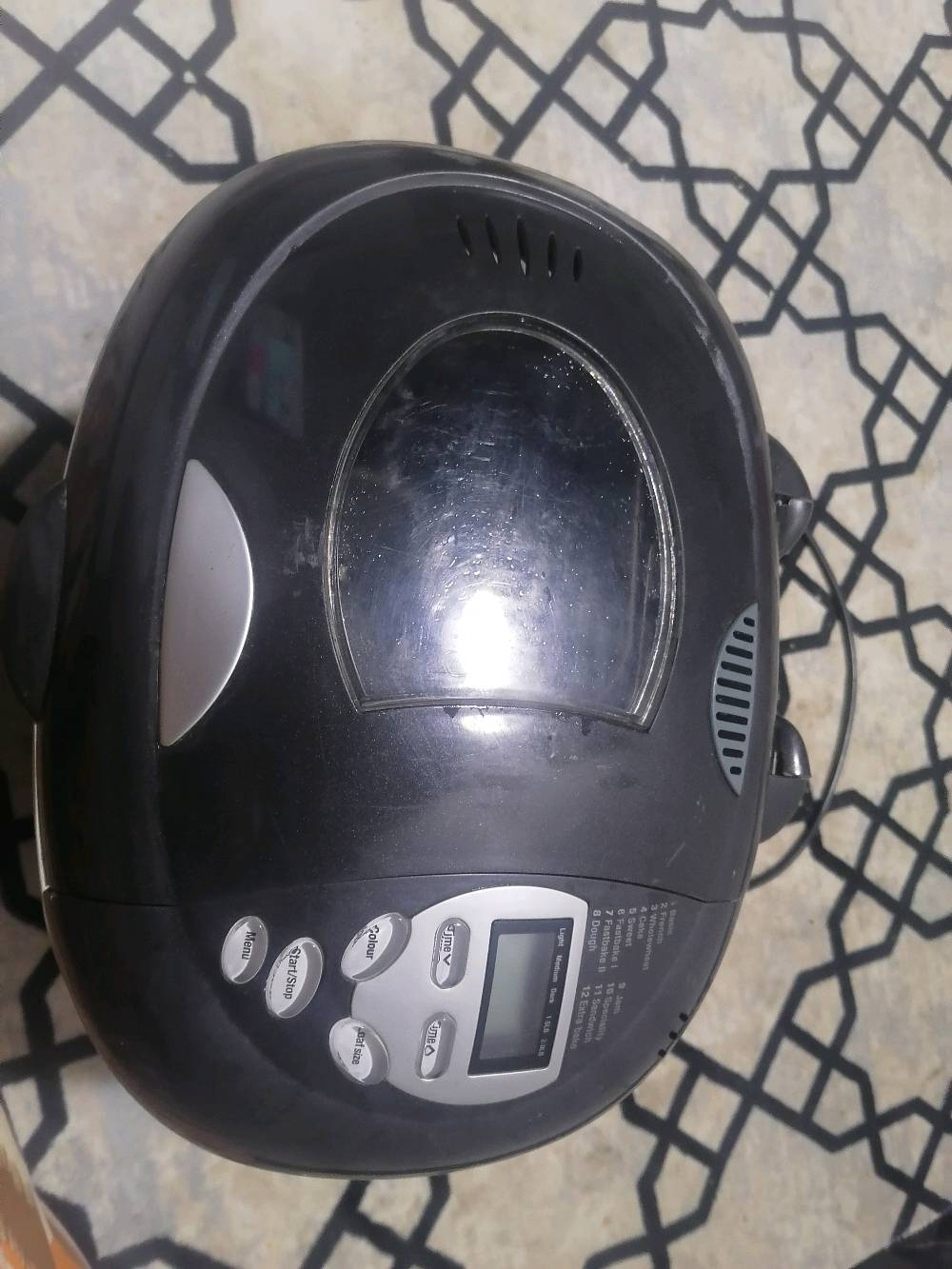 جديد غير مستخدم