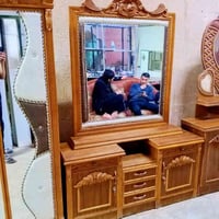 ميز مرايا • شغل ثقيل • حسنكوي