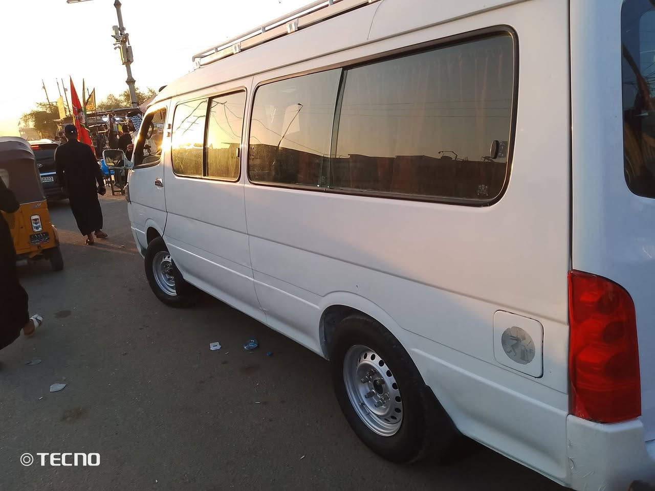 سلام عليكم سياره حره مكينه وكير ياباني اكسن فلاونزه دوشمه جديده سياره مصفره تاخذ صافي بيهاا طخات بصيطات سياره خير من الله على ايدي من الشركه  العنوان:بغداد رشاد
الهاتف :***********
سلام عليكم سياره حره مكينه وكير ياباني اكسن فلاونزه دوشمه جديده سياره مصفره تاخذ صافي بيهاا طخات بصيطات سياره خير من الله على ايدي من الشركه  العنوان:بغداد رشاد
