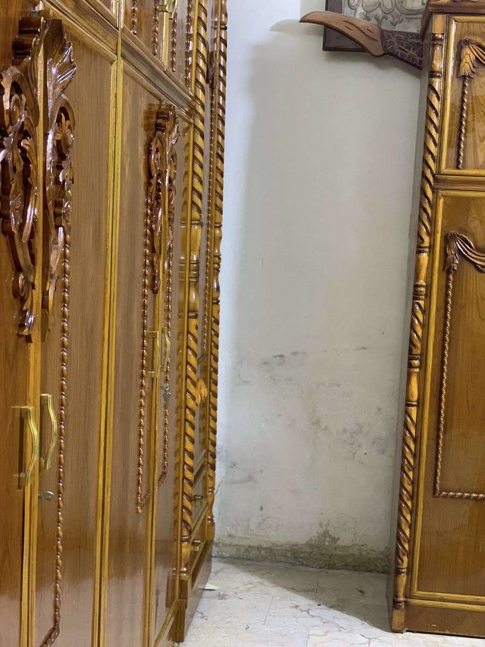 سلام عليكم غرفة.  البيع زان تفصال سعر مليون. مكاني بغداد بلديات.  شراي يتصل ويدلل ***********
