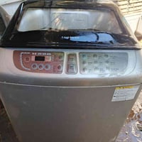 سامسونج • ١٣ كيلو • فول اتوماتيك