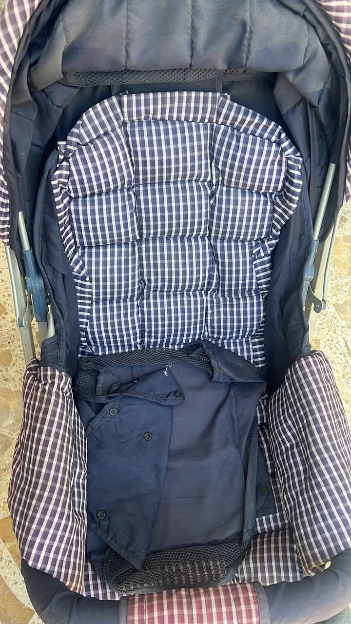 للبيع عربانه 25سرير 25


**إذا كنت صاحب هذا الإعلان وتريد حذفه لأي سبب، رجاءا أرسل رسالة إلى الدعم الفني**
