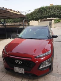 للبيع كونا 2021 وارد امريكي مضروبه فقط جاملغ ومصلحه على البارد ماشيه24...