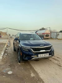 سيليتوز ٢٠٢١ • فول مواصفات • حادث بنيد