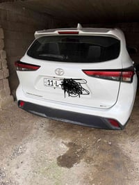 هايلندر • ٢٠٢٢ • محرك ٦