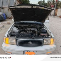 كراون • ١٩٩٨ • رقم قادسيه