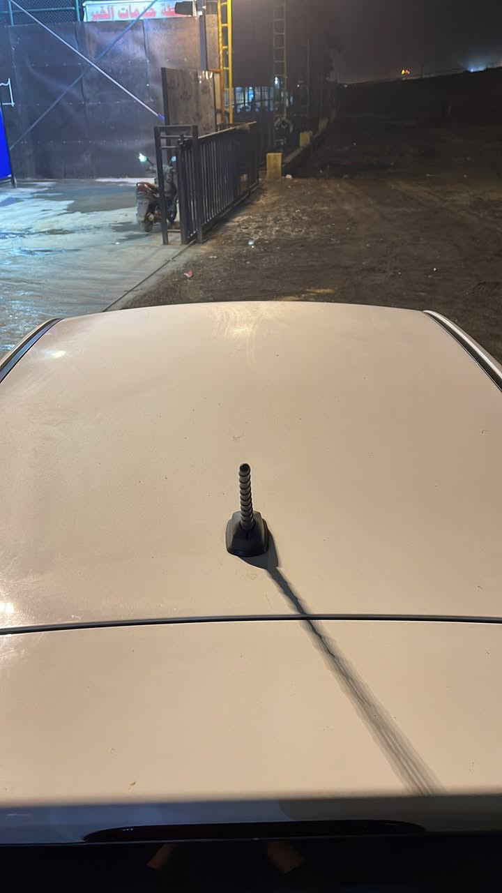 للبيع موديل 2021 ماشيه 55 الف فقططط
مكانها بغداد المنصور
***********
