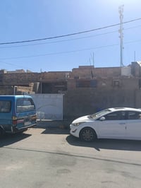 الطشاش الاوله • ٢٠٠م • طابو صرف