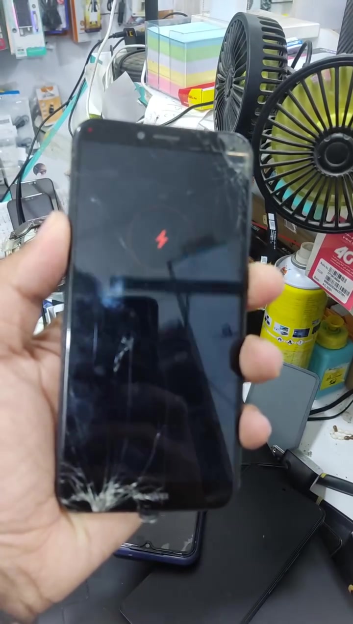 كل الأجهزة الاربعه بيع  شلعه وحده السعر 300
مثل ماموضح بالفيديو شاشه مبدله تجاري وبيها فطر نسخه ياباني شريحه وحده

S22 ultra 

X6 2022

Y6 2029

A10


**إذا كنت صاحب هذا الإعلان وتريد حذفه لأي سبب، رجاءا أرسل رسالة إلى الدعم الفني**