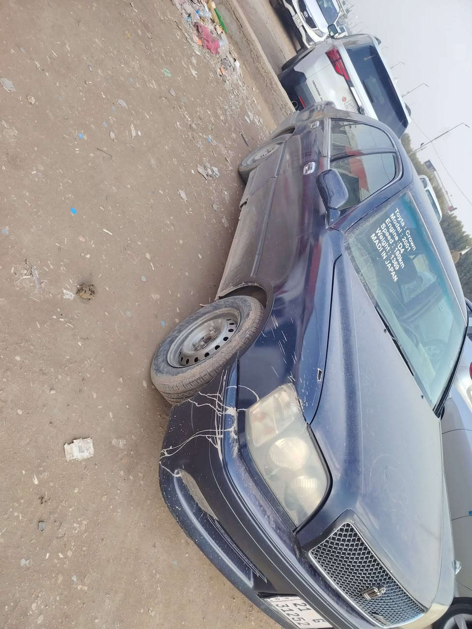 السلام عليكم ملكه ٢٠٠١ بيهه كصه متومه اصل السعر ٣٣ وبيه الاتصال ***********
