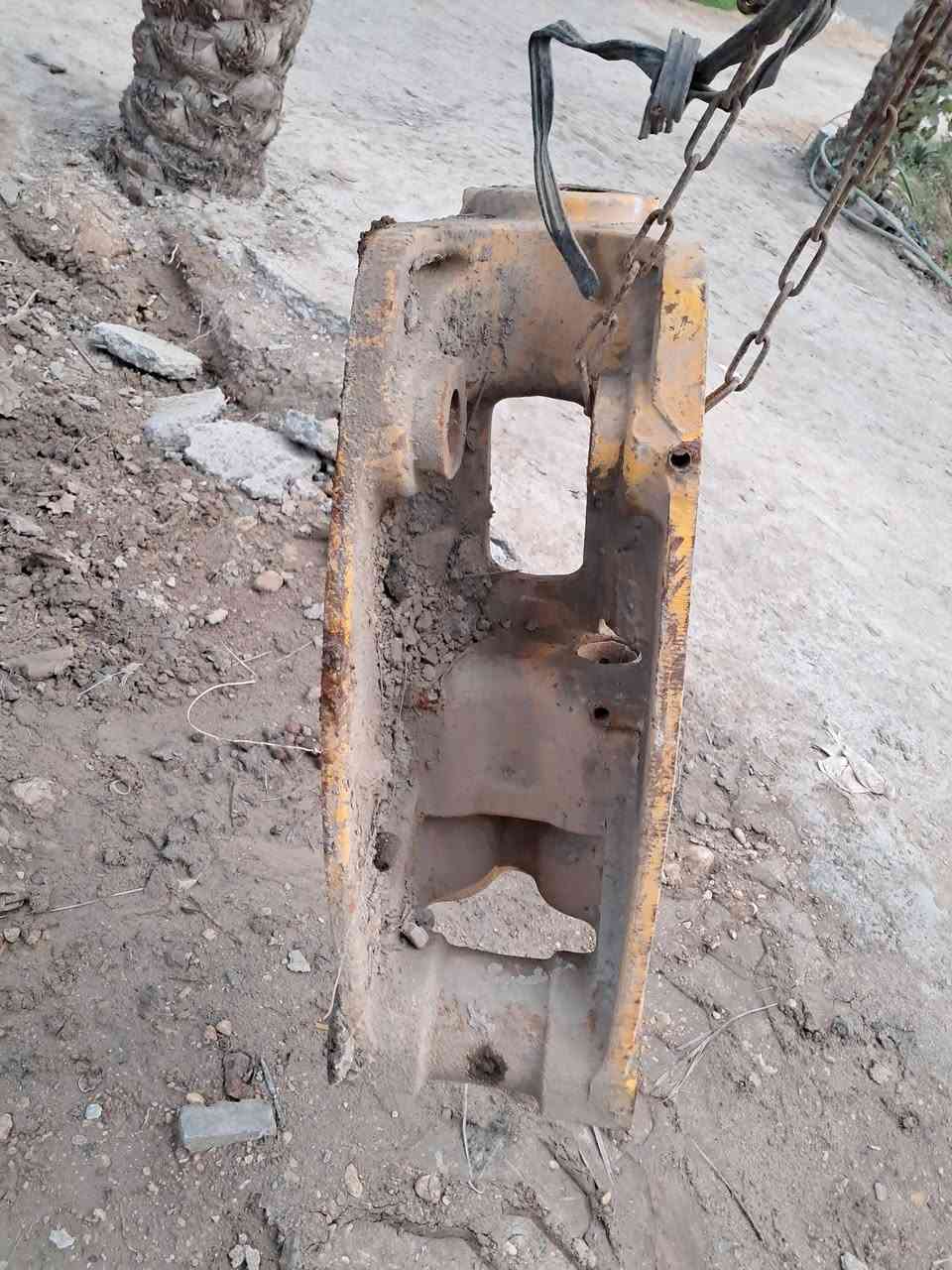 البيع مجموعه مال دوران حفاره جي سي بي كربلاء ***********
