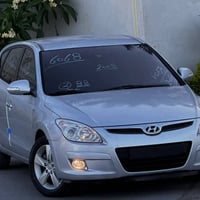 هونداي i30 • ٢٠٠٨-٢٠٠٩ • ٨٣ الف كم