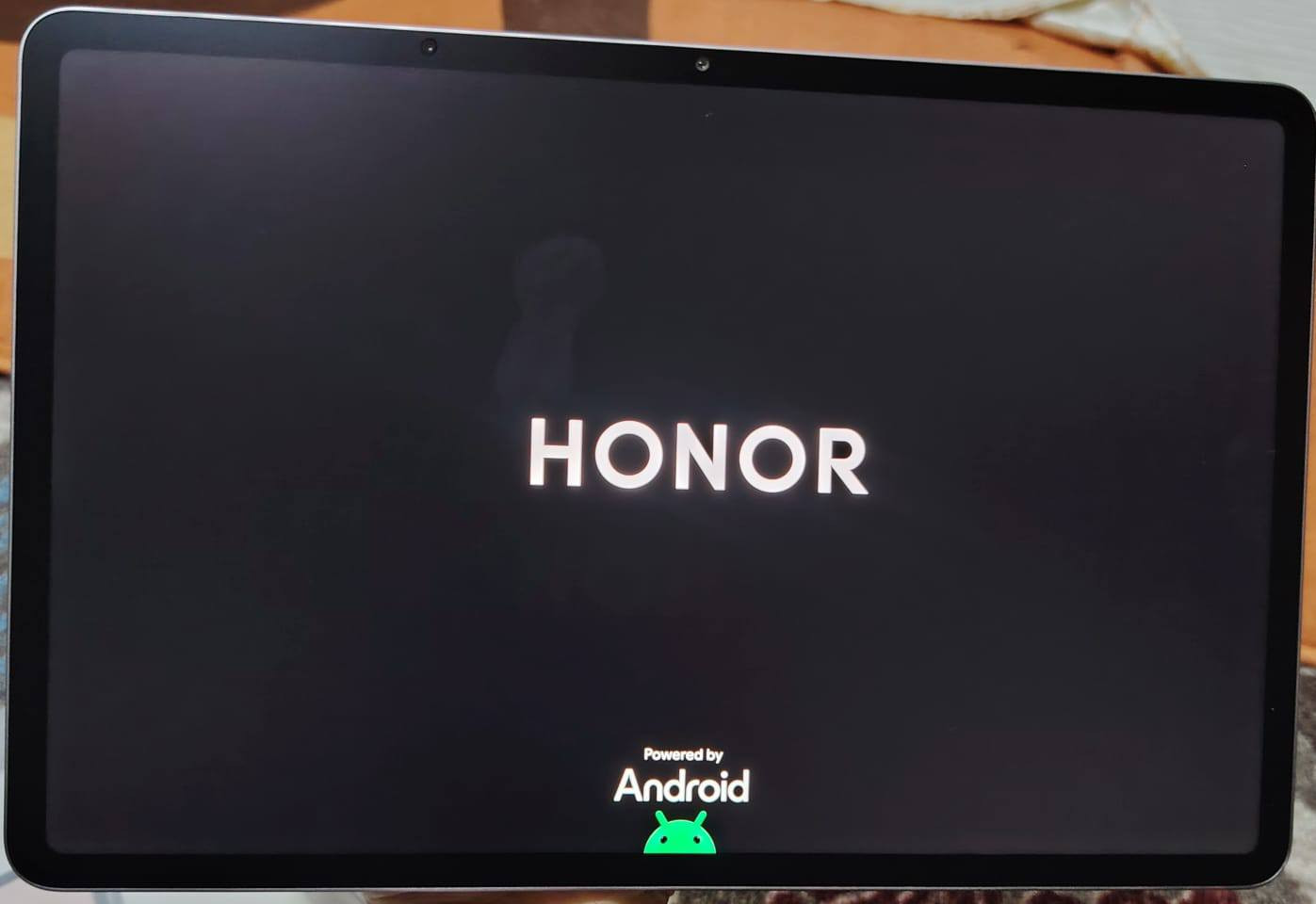 HONOR bad 10 papermatt
حجم البطاريه10100

حجم الشاشه 12.1

السماعات اربعه

الذاكره ٢٥٦

الجهاز شخطه مابي فقط نقص دكمه بالكيبورد حرف Z بس تكدر تكتب

السعر 290بدون القلم
السعر 310 مع القلم

للاتصال ***********
