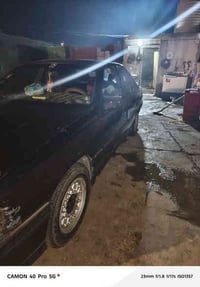 أوبل للبيع سنويه جديده لل35 كير محرك باطه رقم نكليزي ديال سعر 30 وبه م...