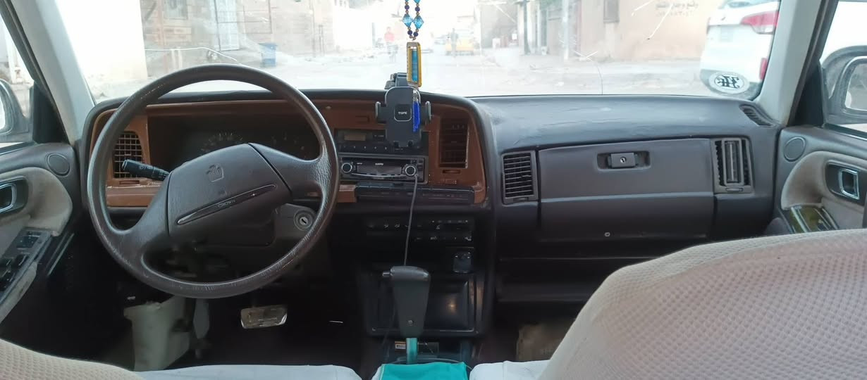 هارتوب مديل 90 كصيف السياره مكفوله من الضربه والنقل والكص رقم بصره مرحله 27 مكينه ثنين ونص ديلكو تبريد شغال بيه بدايه بكن اول تشغيله حداده جديده غرفته جديده سنتر لك شغال بجم كامل سيدان السعر 40 مجال قليل او مراوس حسب القناعه مكاني بصره ***********
