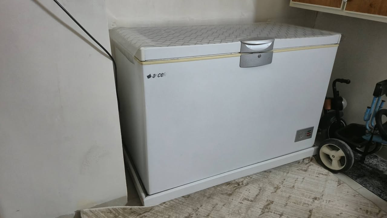 موجەمیدەی ئەرچلیک قیاسی 63×130 سانتیم . ماتۆڕو غازی شەریکەیە یەک عەیبی نیە . نرخی 175 هەزار


**إذا كنت صاحب هذا الإعلان وتريد حذفه لأي سبب، رجاءا أرسل رسالة إلى الدعم الفني**