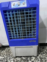 مبردة داخلية • ما بيها ضرر • بغداد بلديات