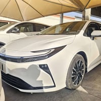 كورولا ٢٠٢٦ • هايبرد • مرقم أربيل