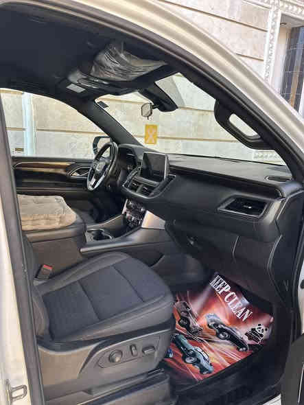 يوگن وارد امريكي 2022
لون ابيض  بغداد الرقم الجديد
حادثها جاملغ و بابين عكس السايق 
سعرها 395 الشراي يتصل ***********
