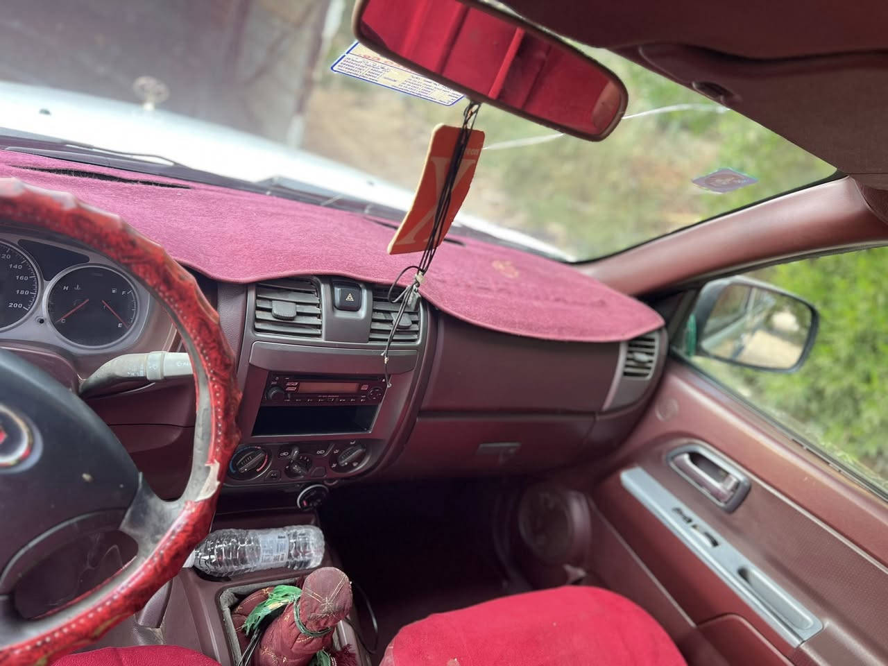 سلام عليكم سياره كريت ويل موديل 2015سياره مكفوله كفاله عامه سنويه جديده لل30 مكاني ذي قار سعر 82
هاتف ‭٠٧٧٣ ١٨٥ ٢٨٥٦‬
