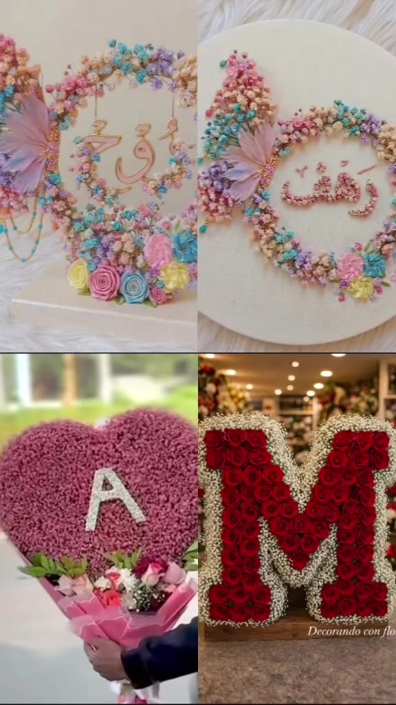 الاسم بالورد.. أجمل هدية تلامس قلوب الأحباب! 🌸✨

الكلمات قد تُنسى، لكن الهدية التي تحمل اسماً مغزولاً بالورد  تدوم في الذاكرة للأبد.
 تفرد بهديتك هذا الموسم، واجعل اسم من تحب ينبض بالحياة والألوان.

🌹 ورد منتقى بعناية يدوم طويلاً.

✍️ تنسيق يدوي احترافي بلمسة فنية مميزة.

🎁 تغليف فاخر يليق بقلوب أحبابكم.مع كارت معاهدة 

#بوكسات_هدايا 
#باقات_ورد 
#هدايا #الشعب_الصيني_ماله_حل😂😂 #هاشتاقات_تيك_توك_العرب


**إذا كنت صاحب هذا الإعلان وتريد حذفه لأي سبب، رجاءا أرسل رسالة إلى الدعم الفني**