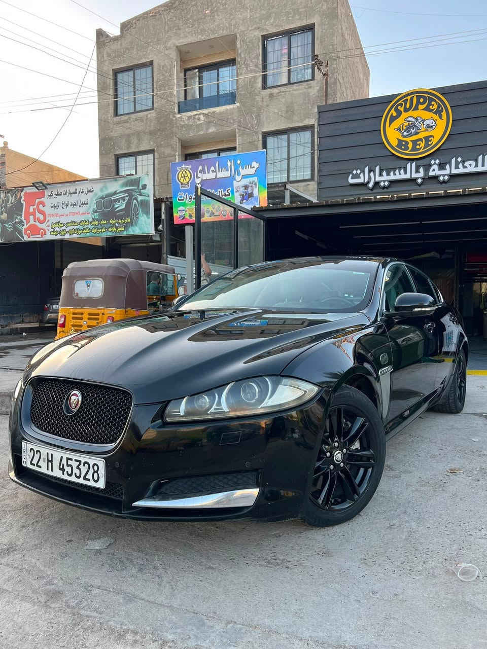 سلام عليكم شباب جاكور xf 2013 محرك 2000 توربو خليجية وكالة سردار بيه صبغ 3 قطع بنيد وقبق جنطة وجاملغ خلفي بدون معجون او ضربة سيارة كاملة من كل النواحي كير محرك وتبريد سيارة فول مواصفات سلايت روف بصمة ابواب وتشغيل كير ماوس 8 نمر تريد تحويل تريد وكالة حاضر السعر 122 
مكان السيارة بغداد حي العامل او حي العدل رقمي ***********
