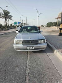 موديل ٩٥ • كفالة مكينة وكير • رقم نجف