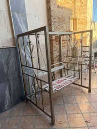 مرجوحه للبيع سعر 100 وبيه مجال عنوان البنوك رقم 07711160857 بي واتساب
