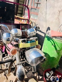 ستوته • أوراق كاملة • موديل ١٨